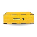 Wooden 10K Money Saving Box - Image 3